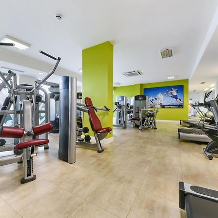Апартаменты Cityscape Serenity: 10Th Floor Oasis Near City Airport, Excel & 02 Лондон Экстерьер фото